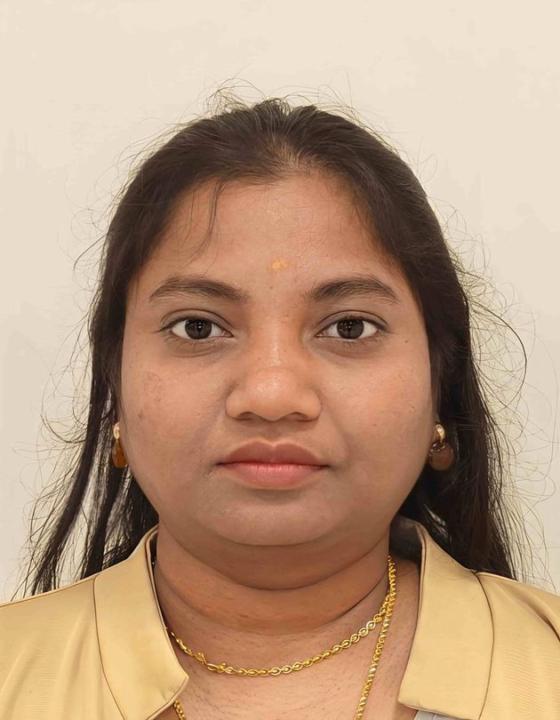 Bhuvaneshwari Elangovan