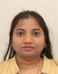 Bhuvaneshwari Elangovan