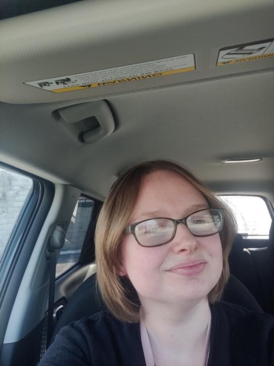 Elizabeth McKinney