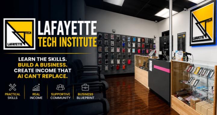 Lafayette Tech Institute
