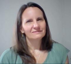Sandra Atán