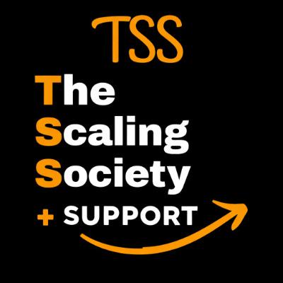 Scaling Society Support