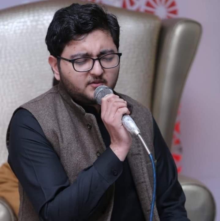 Syed Saghir