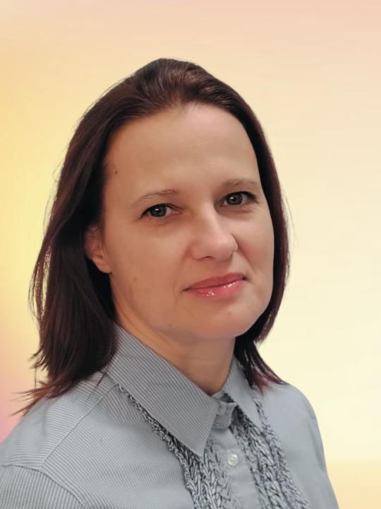 Ágnes Németh