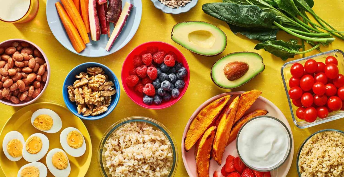 Beginners Guide to Weight Loss