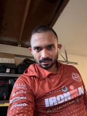 Gaurav Mukherjee