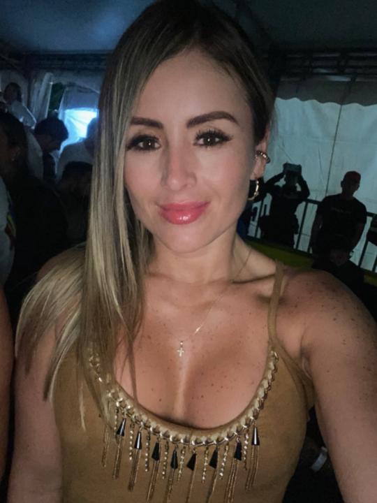 Leidy Giraldo