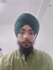 Taranjot Singh Sethi