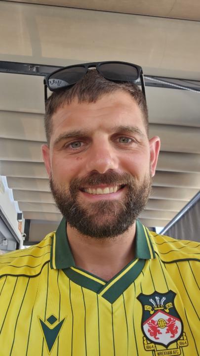 Nathan Stephens