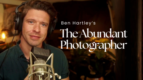 The Abundant Photographer gallery image