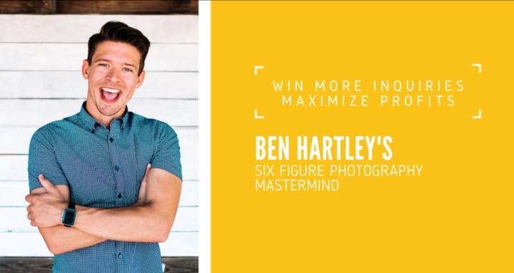 The Abundant Photographer