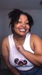Jada Hopewell
