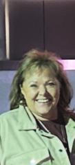 Debbie Stringer