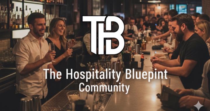 The Hospitality Blueprint