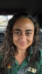 Barbara Rahal