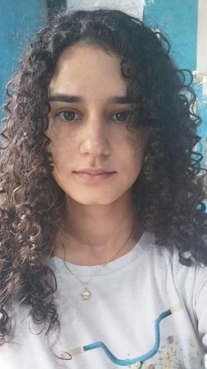Leticia Rodrigues