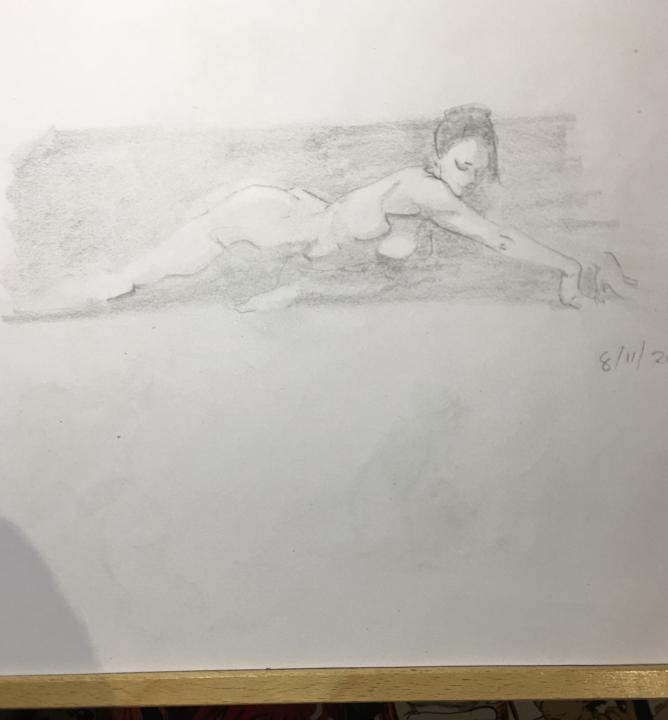 Figure practice