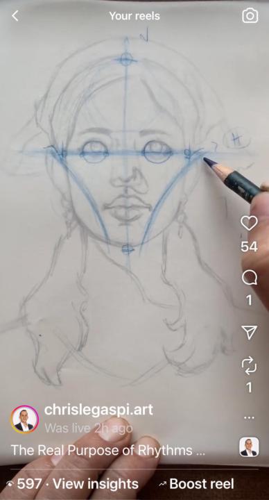 🎥 The Real Purpose of Rhythms (IG Live Video)