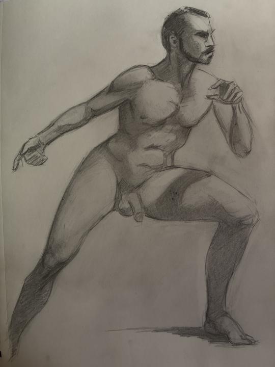 Trying a new approach 