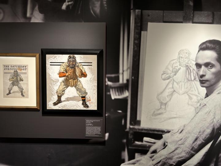 Haggin Museum Visit