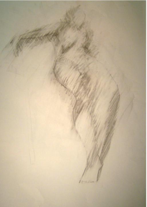 Life Drawing