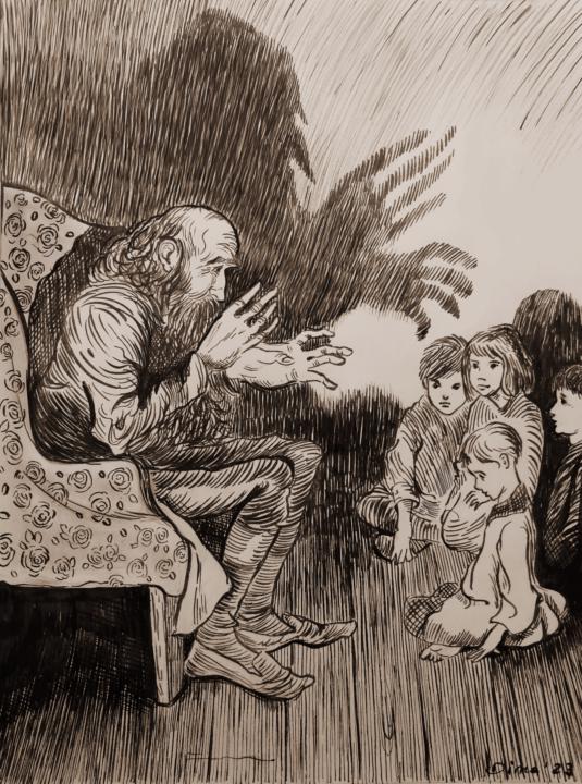 Finding Beauty in Hard Times!