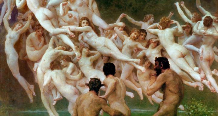 Society of Figurative Art