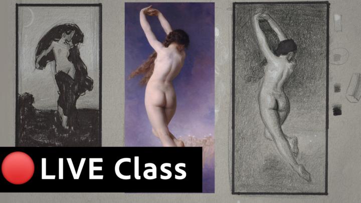 🎥 How I Study Masterworks - New Class Series, Ep. 1 