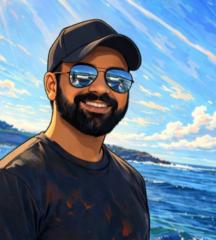 Davinder Pal Makkar