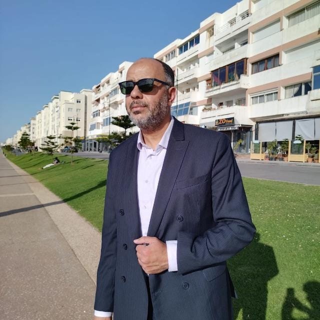Zoubair Ofir