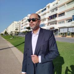 Zoubair Ofir