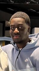 Kwesi Fraikue