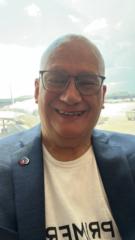 George Rodriguez
