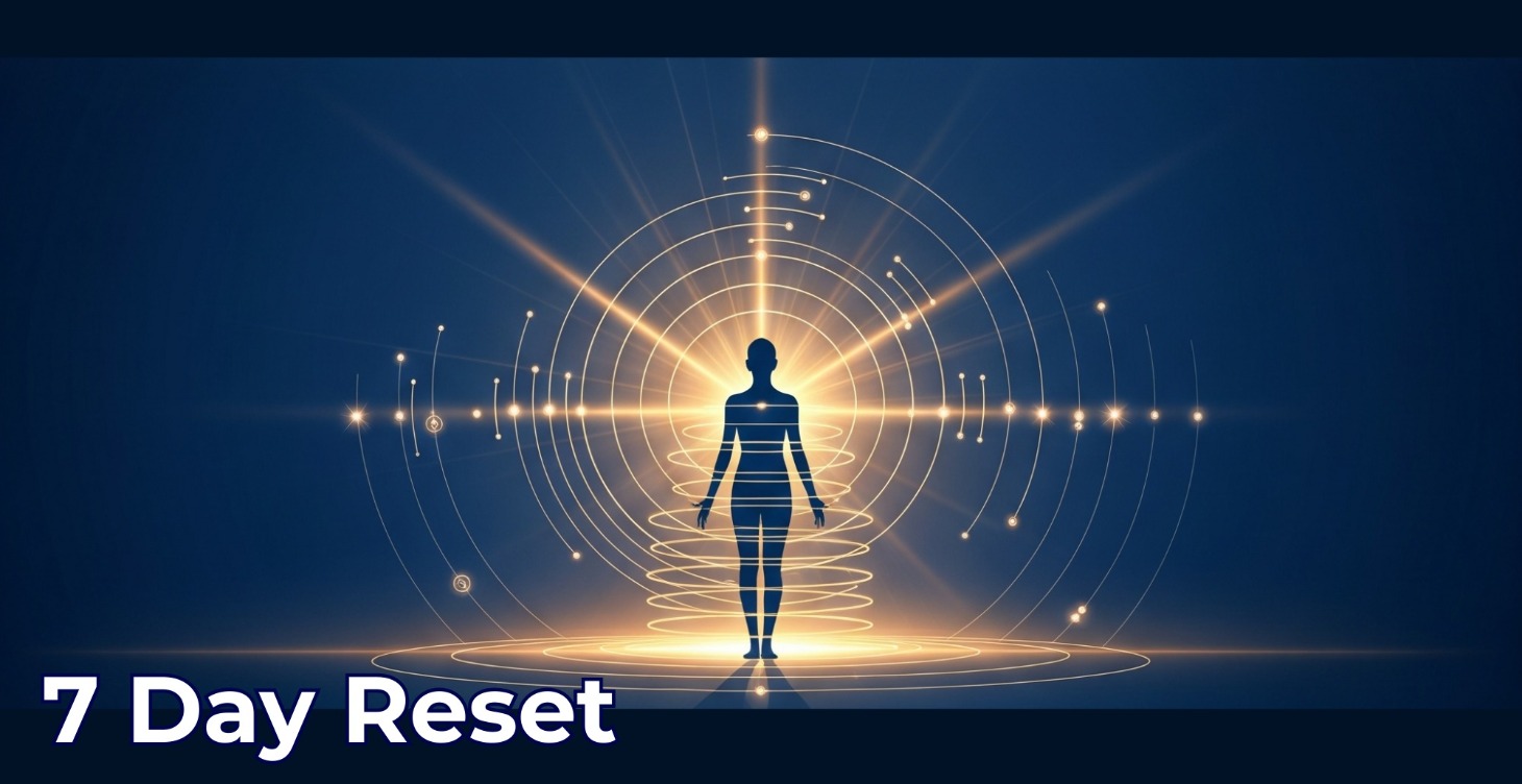 7-Day Reset Challenge