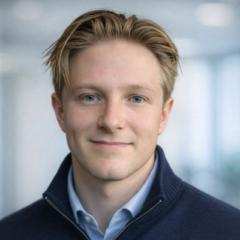Weston Rauschuber