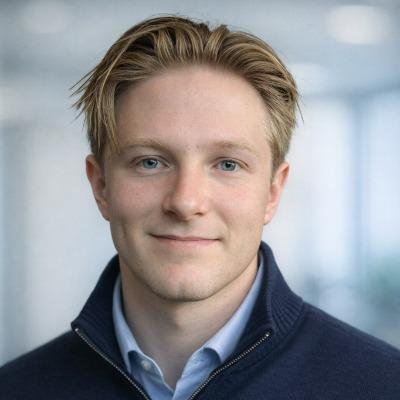 Weston Rauschuber