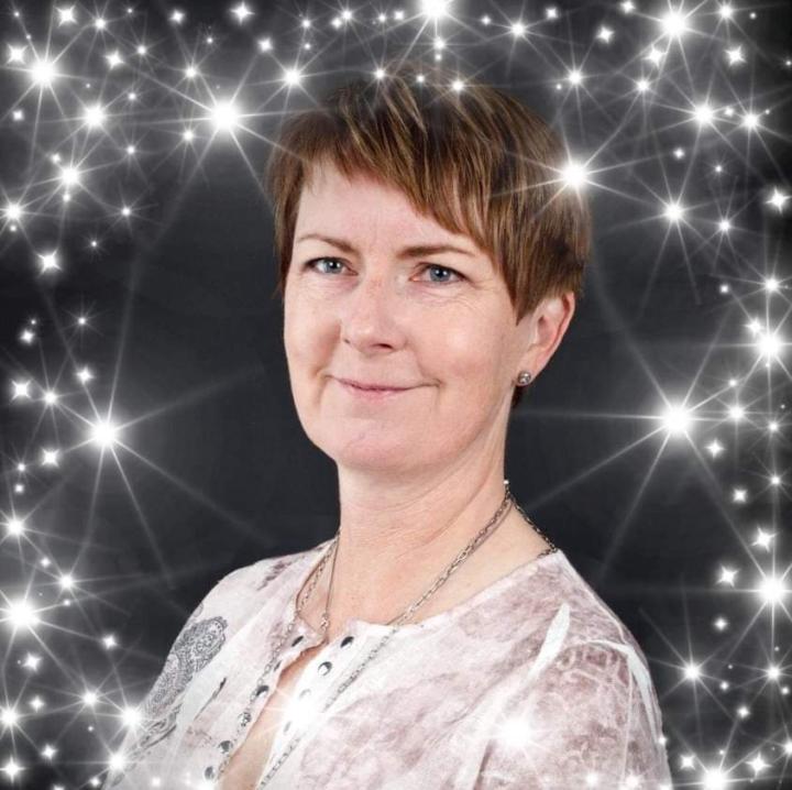 Nancy Elise Simonsen