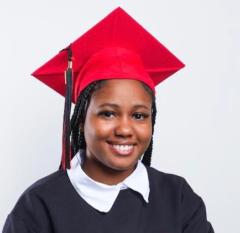Malikah Croom