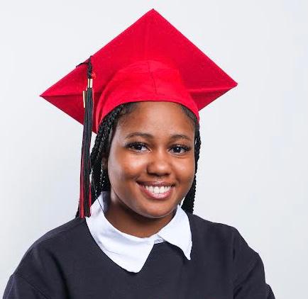 Malikah Croom