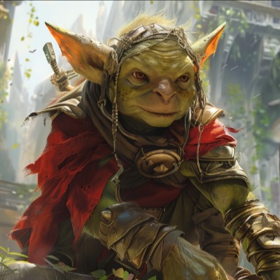 Brian Goblin