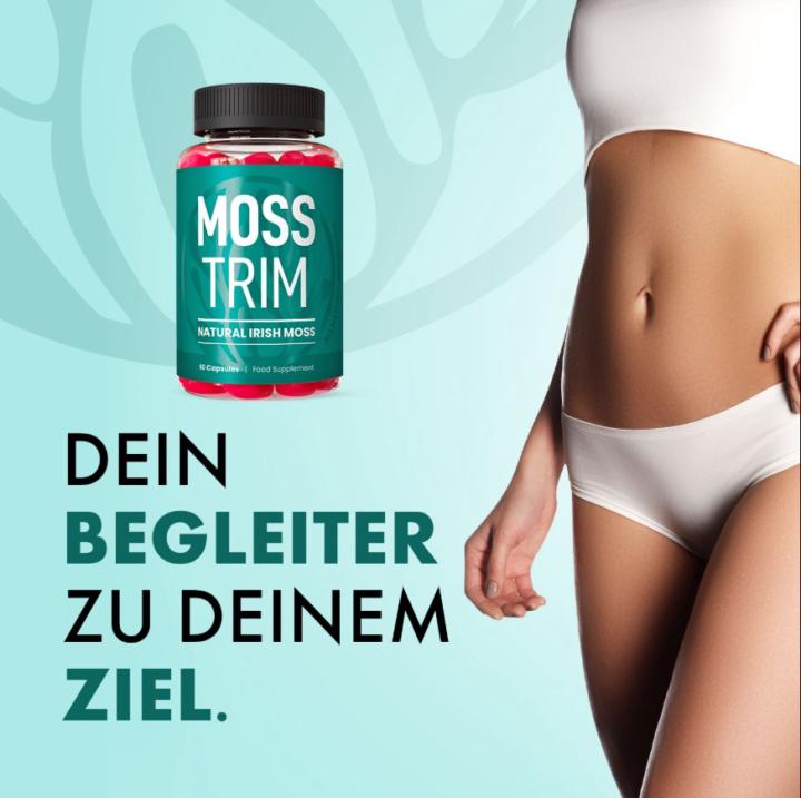 Mosstrim Deutschland