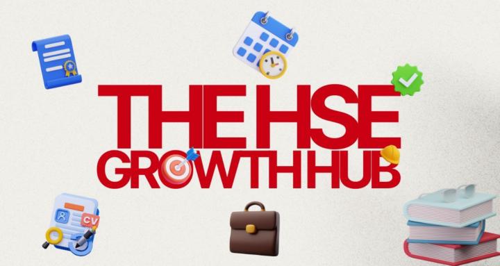 The HSE Growth Hub