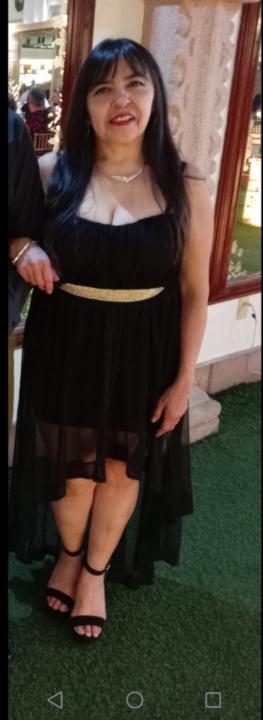 Norma Cedeño