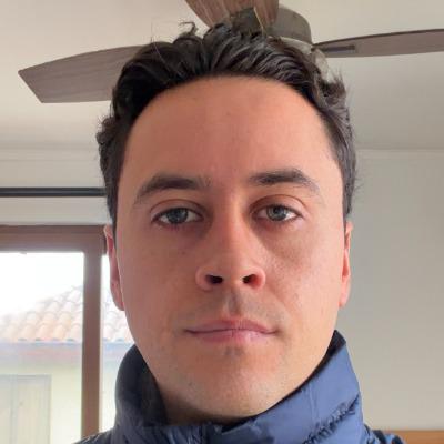 Matias Felipe
