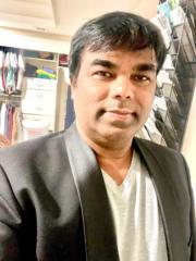 Madhava rao Konthalapalli