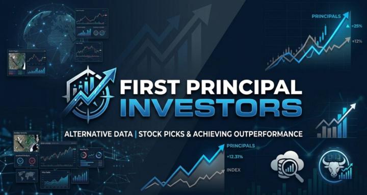 First Principle Investors 📈