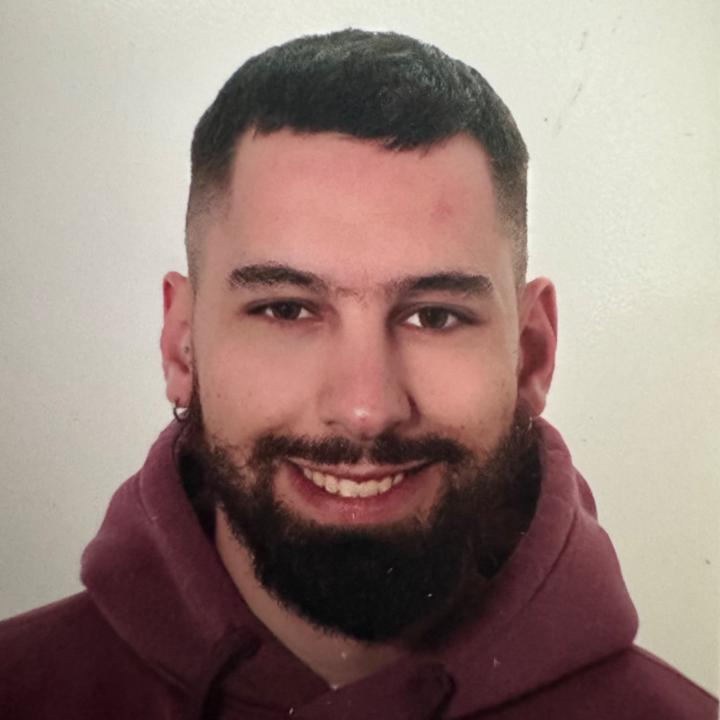 Jorge Sánchez Ramirez