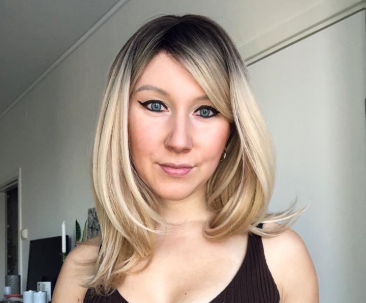 Sonja Miettinen