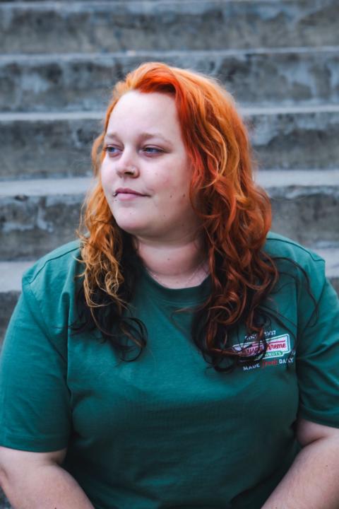 Kira Rees