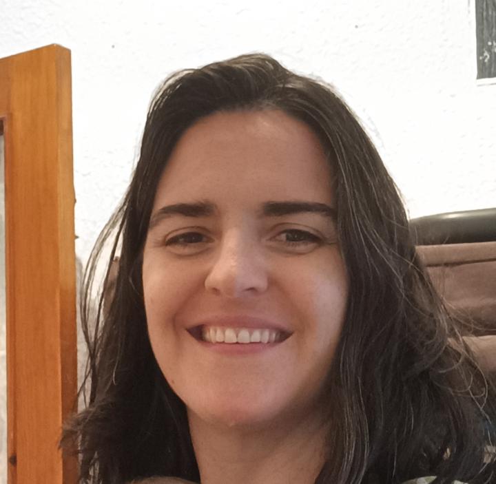 Diana Gimeno Guerrero